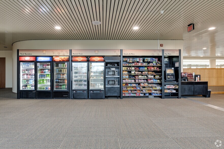More Photos Of 6901 Portage Rd, Portage Office For Sale