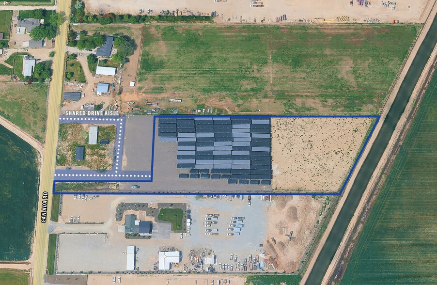 Primary Photo Of 3760 N Can Ada Rd, Nampa Land For Sale