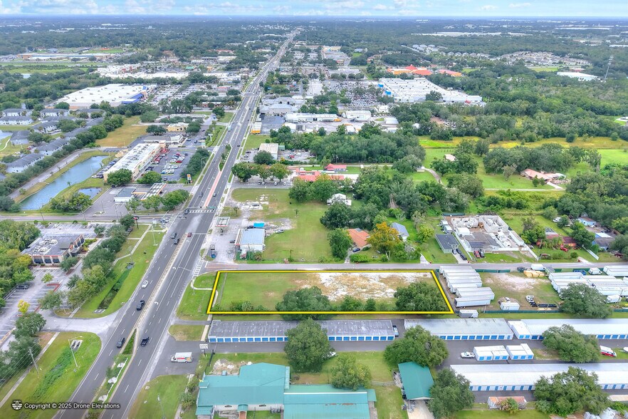 More Photos Of 0 James L Redman Pky, Plant City Land For Sale