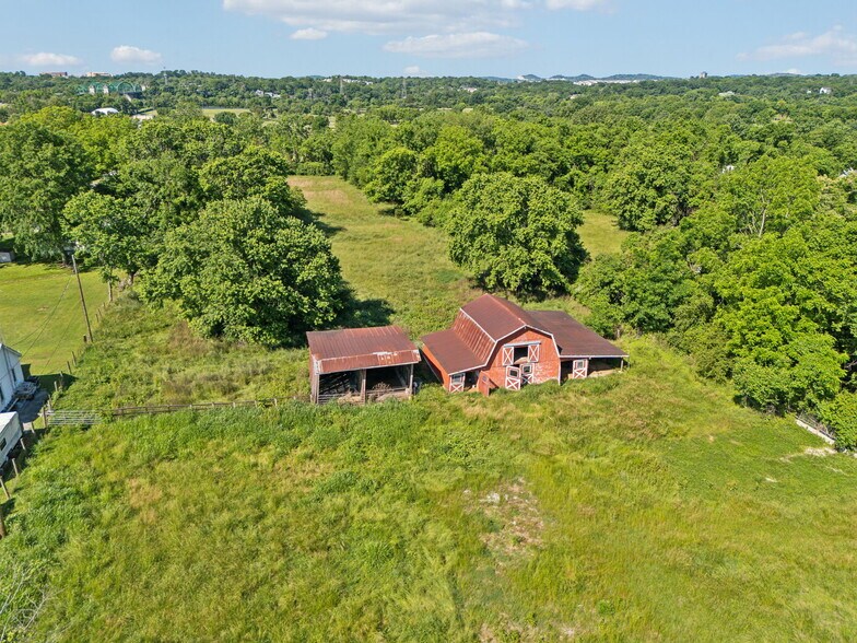 More Photos Of 102 Scenic View Rd, Old Hickory Land For Sale