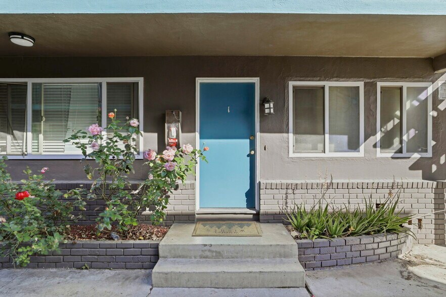 More Photos Of 439-441 S 5th St, San Jose Apartments For Sale