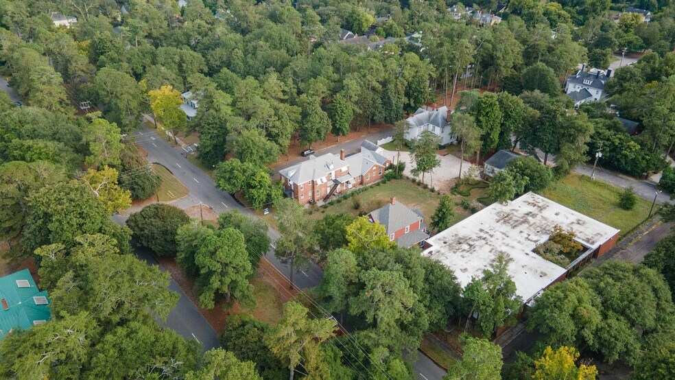 More Photos Of 105 Lancaster St SW, Aiken Loft Creative Space For Lease