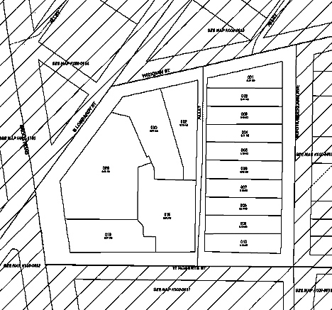 More Photos Of 2215 N Lombardy St, Richmond Auto Repair For Sale