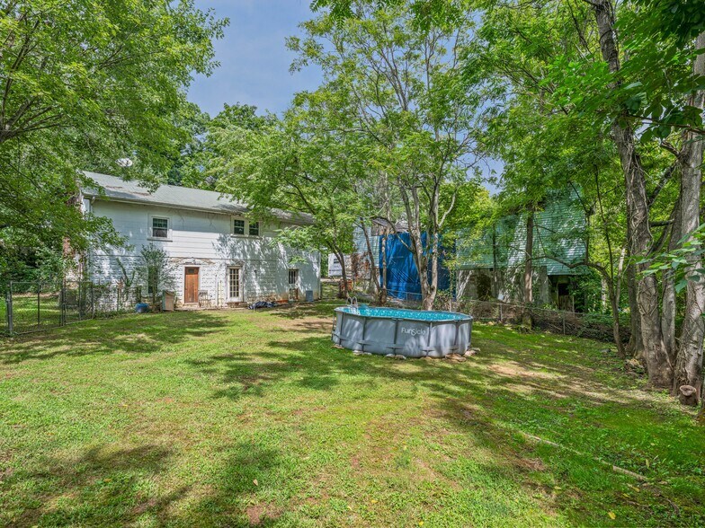 More Photos Of 220, 226 & 9999 Hazel Mill Road, Asheville Land For Sale