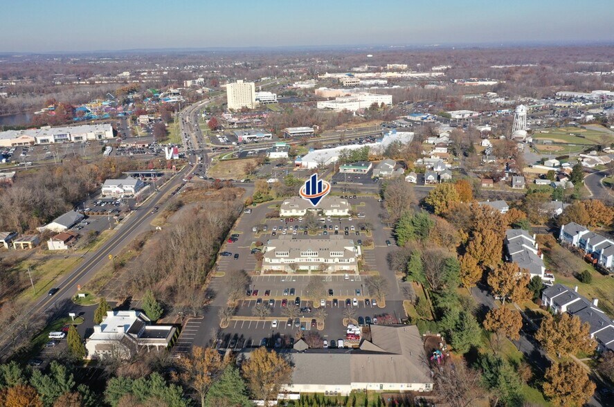 More Photos Of 333 N Oxford Valley Rd, Fairless Hills Medical For Lease