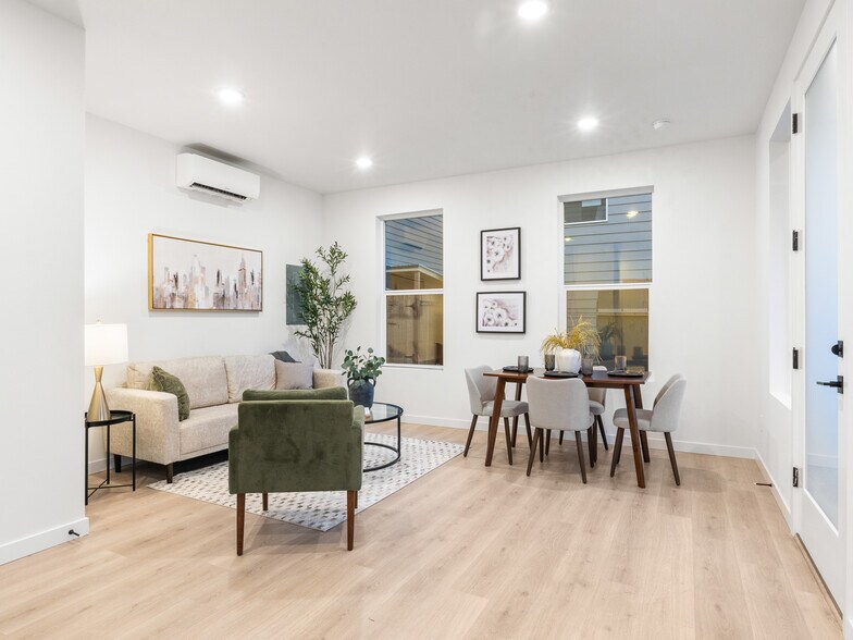 More Photos Of 8330 N Bank St, Portland Apartments For Sale