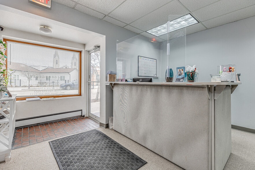 More Photos Of 831 Michigan Ave, Sheboygan Skilled Nursing Facility For Sale