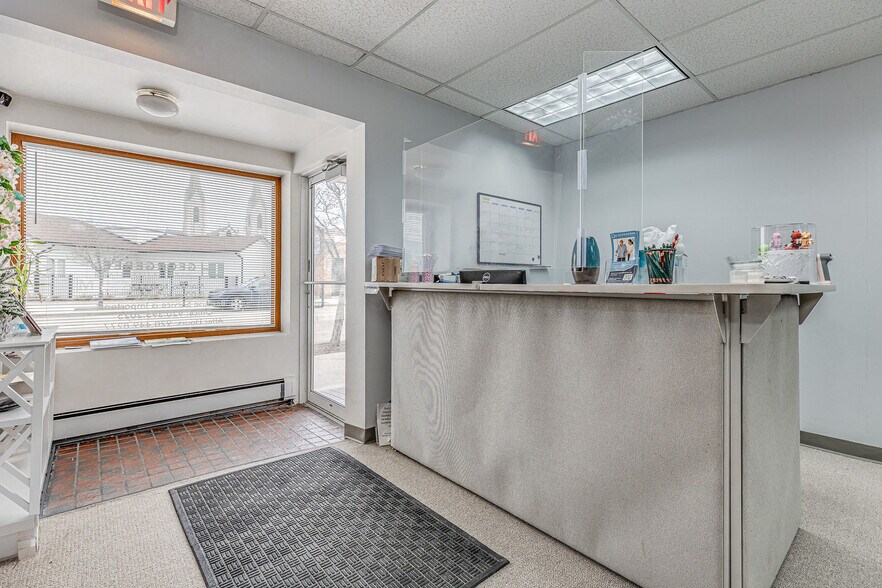 More Photos Of 831 Michigan Ave, Sheboygan Healthcare For Sale