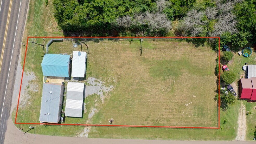 Primary Photo Of 212 S Tammye Ln, Madisonville Office For Sale