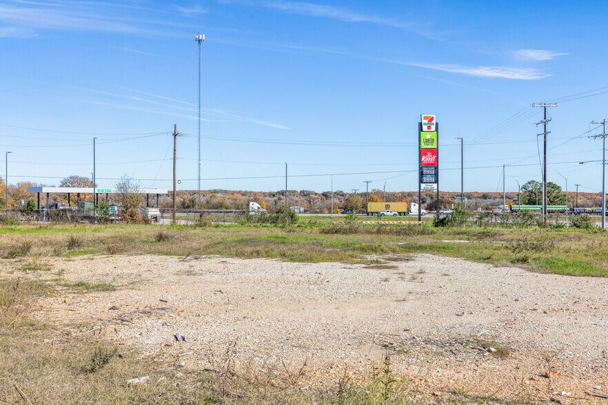 More Photos Of TBD FM 485, Hearne Land For Sale