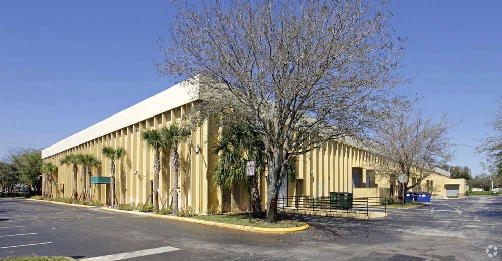 Primary Photo Of 1800 NW 66th Ave, Plantation Light Manufacturing For Lease
