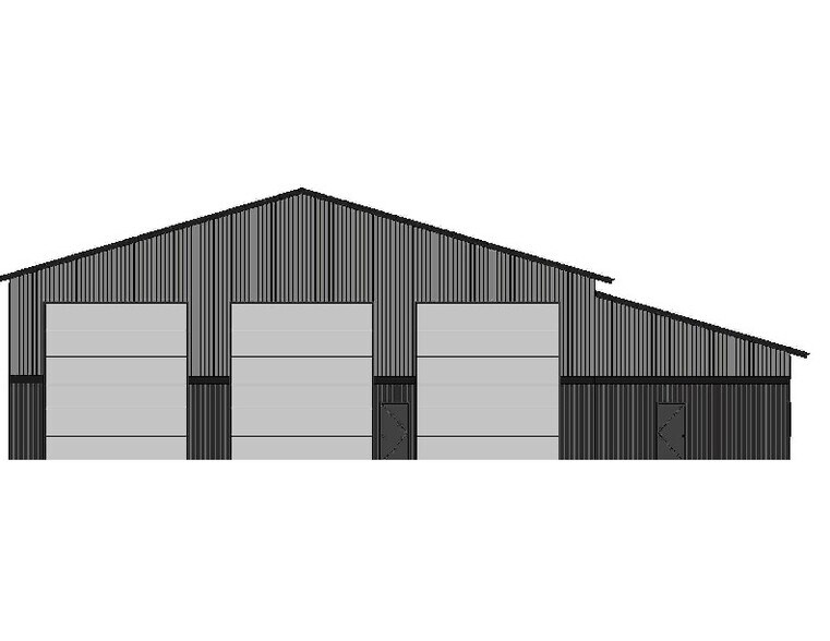 More Photos Of 720049 RR63, Clairmont Warehouse For Sale