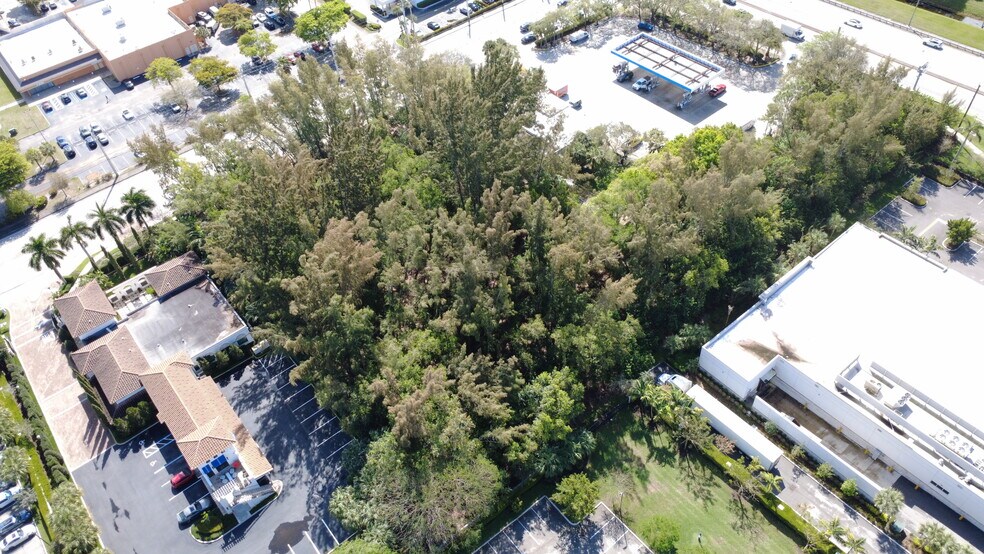 More Photos Of 7533 Hagen Ranch Road, Delray Beach Land For Lease