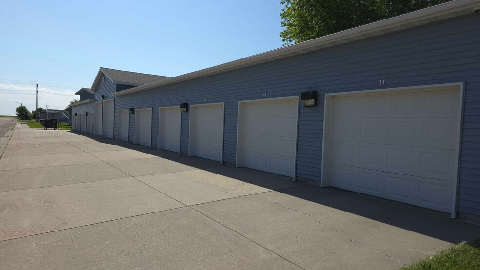 More Photos Of 311 4th St E, Napoleon Assisted Living For Sale