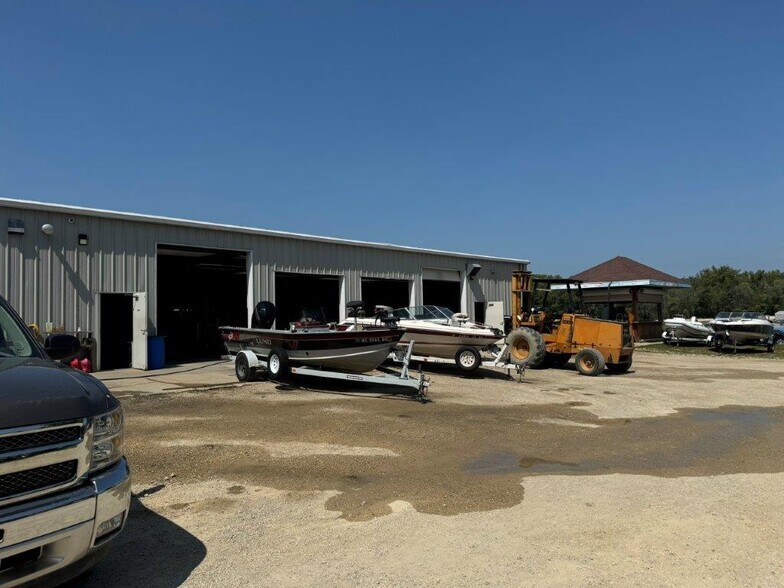 More Photos Of 807 E Harbor Rd, Milton Marina For Sale