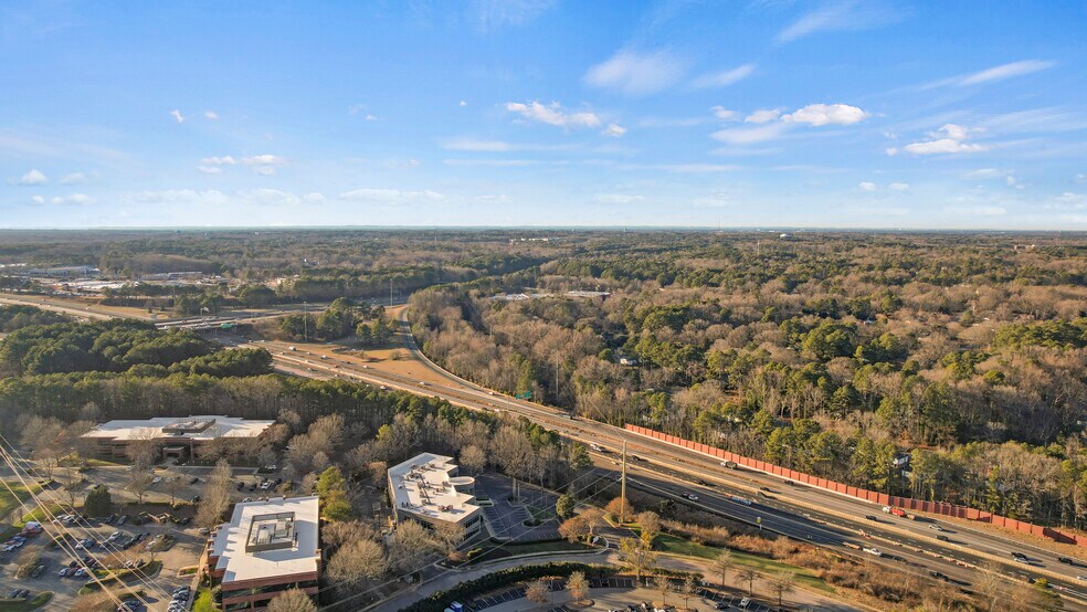 More Photos Of 5520 Capital Center Dr, Raleigh Office For Sale