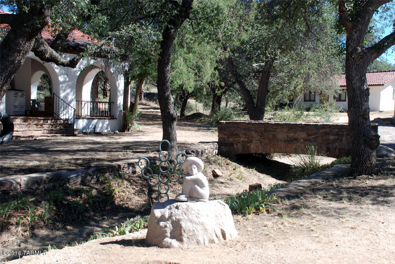 More Photos Of 1170 Rancho Robles Rd, Oracle Hotel For Sale