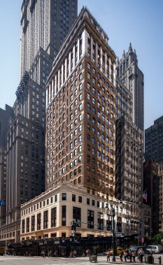 Primary Photo Of 315 Madison Ave, New York Office For Lease