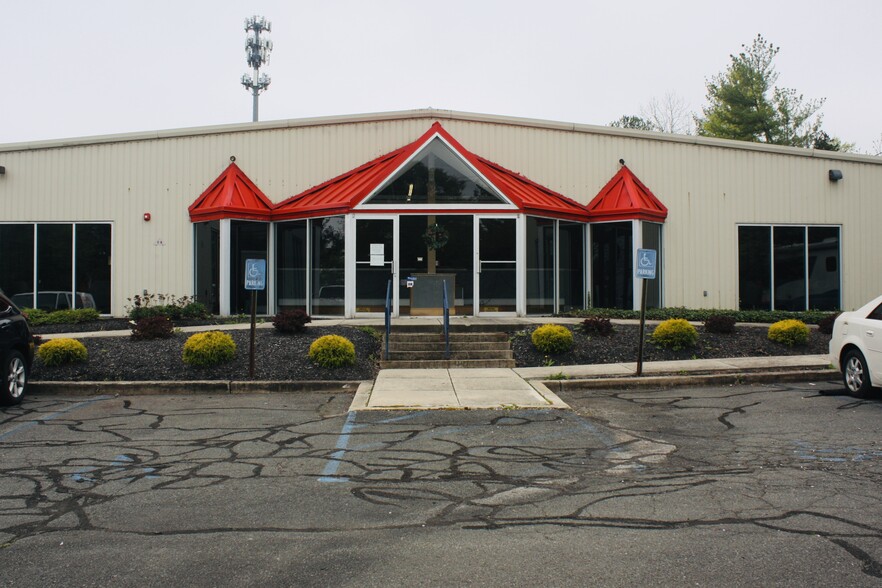 Primary Photo Of 404 Route 31, Lambertville Showroom For Lease