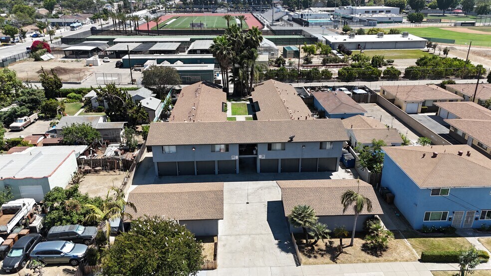 More Photos Of 3750 Franklin Ave, Fullerton Apartments For Sale