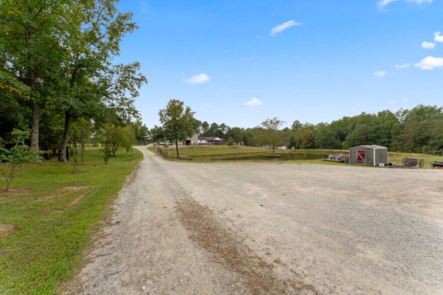 More Photos Of 10560 Lake Royale Rd, Spring Hope Specialty For Sale