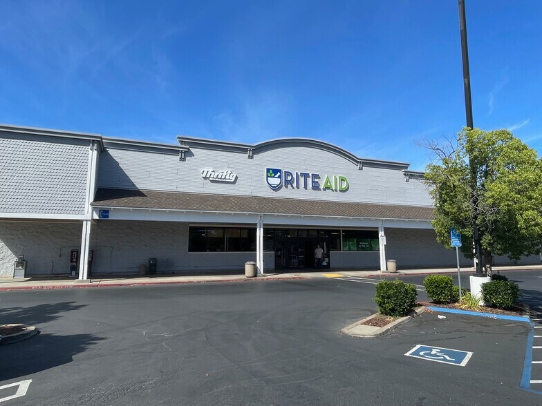 More Photos Of 220-260 S Main St, Angels Camp Unknown For Lease