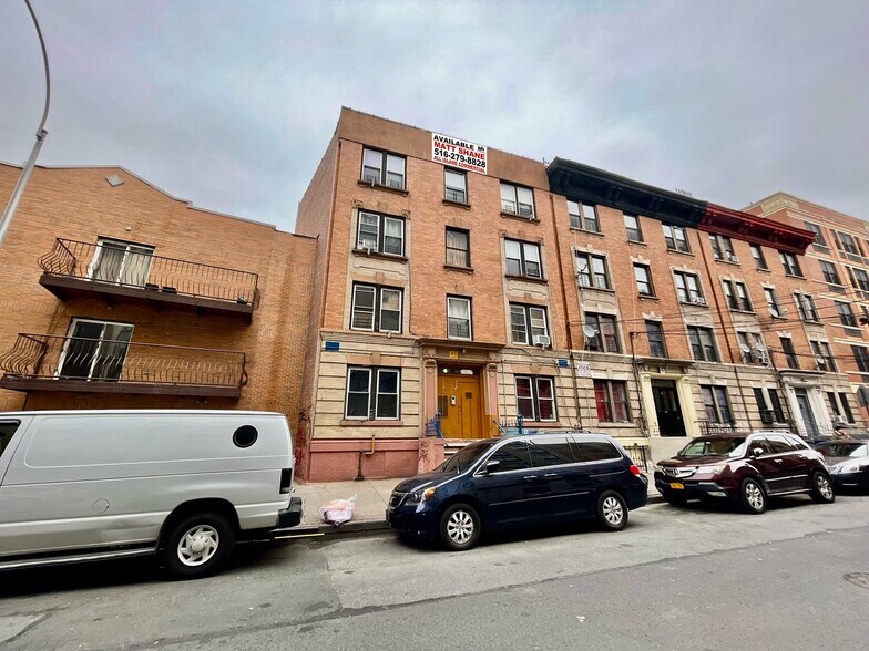 More Photos Of 611 E 179th St, Bronx Apartments For Sale