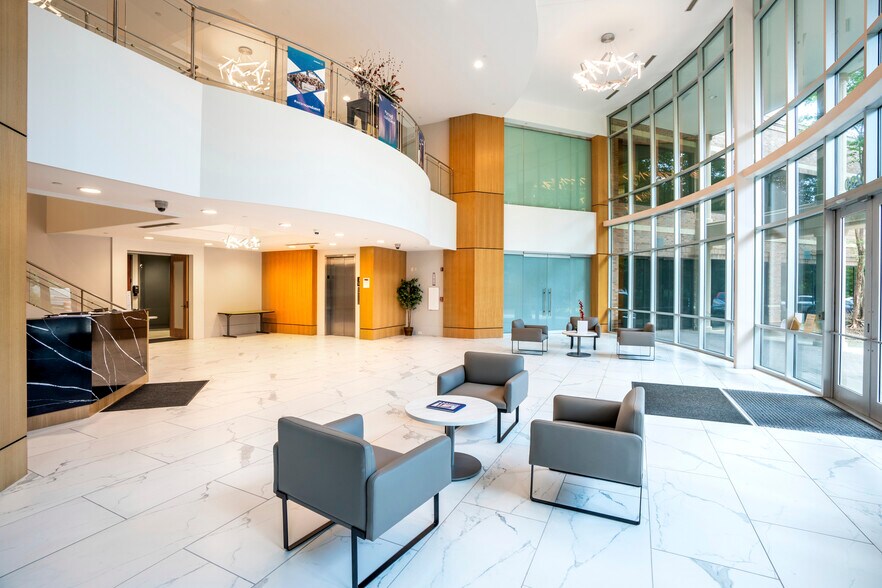 More Photos Of 1100 Crescent Green Dr, Cary Unknown For Lease