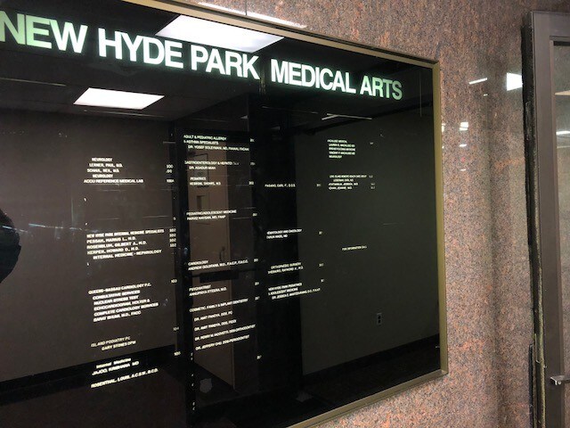 More Photos Of 1575 Hillside Ave, New Hyde Park Medical For Sale