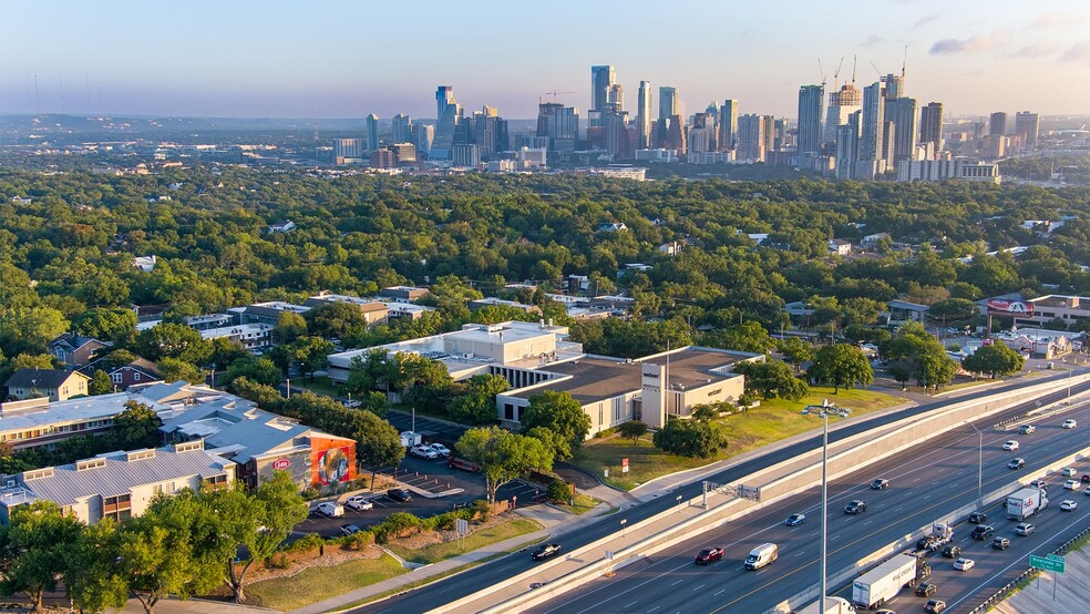 Primary Photo Of 2100 S Interstate 35 S, Austin Office For Lease