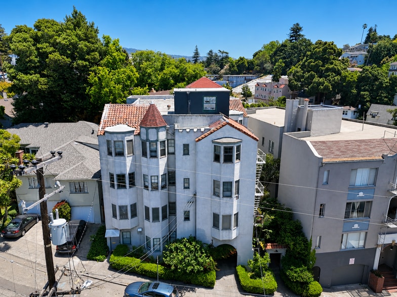 Primary Photo Of 1142 McKinley Ave, Oakland Apartments For Sale