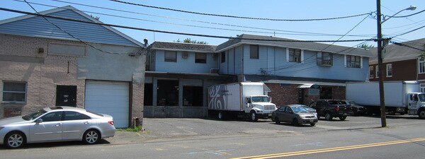 Primary Photo Of 75-77 Paterson Ave, Wallington Warehouse For Lease