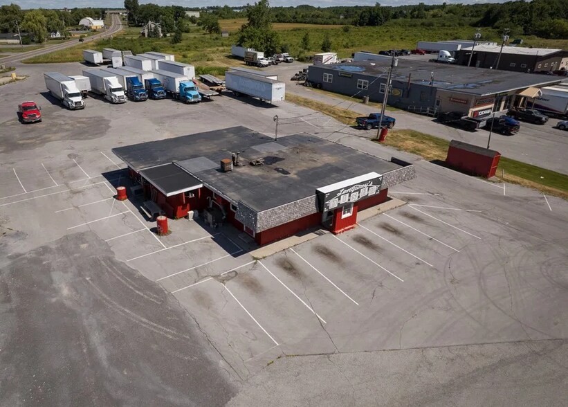 More Photos Of 23725 State Route 342, Watertown Restaurant For Sale