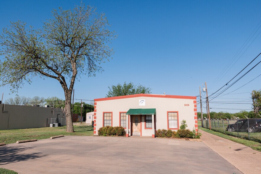 Primary Photo Of 3102 Jacksboro Hwy, Wichita Falls Loft Creative Space For Sale