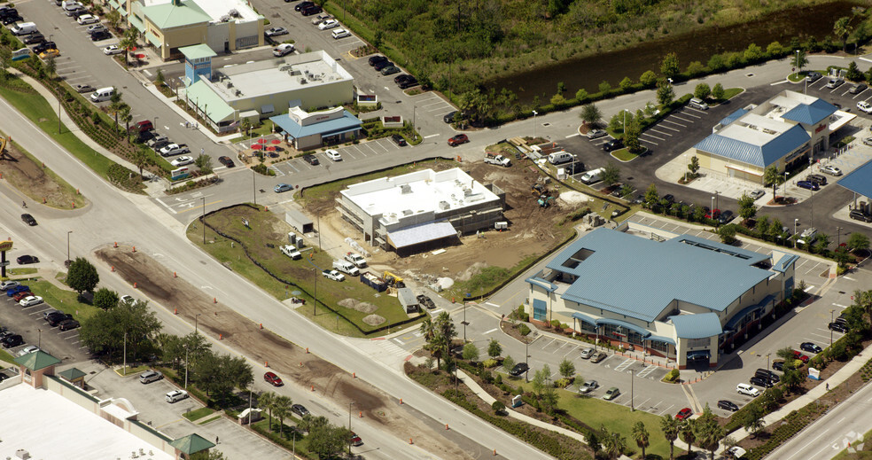 More Photos Of 11030 International Dr, Orlando Restaurant For Lease