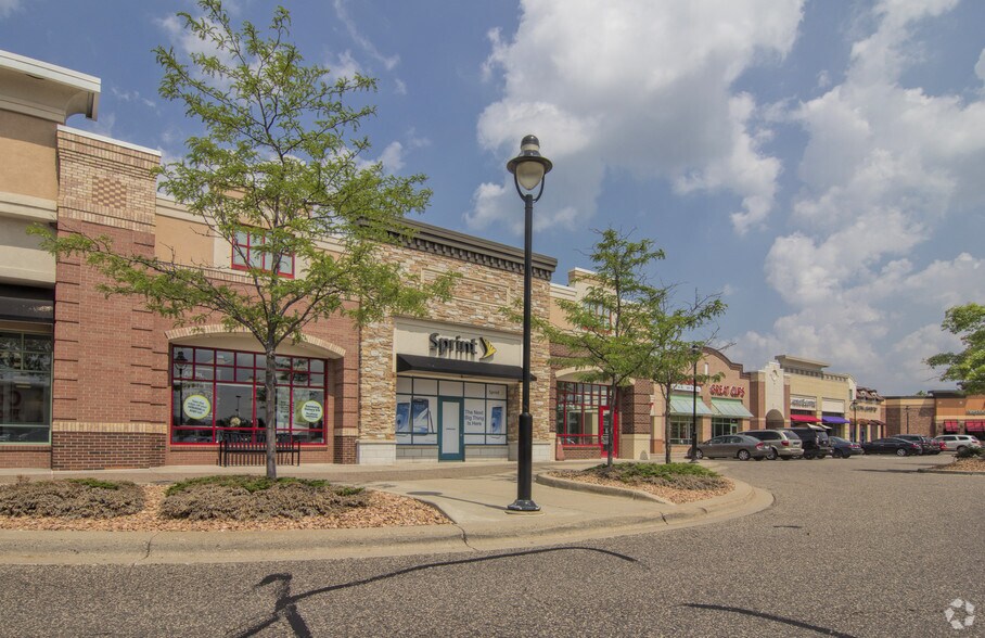 More Photos Of 4345-4549 NE Pheasant Ridge Dr, Blaine Unknown For Lease