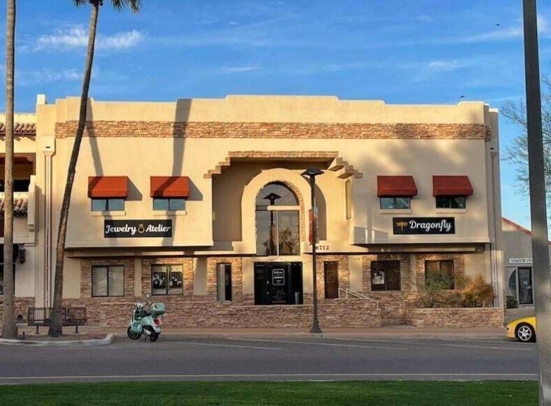 More Photos Of 16712 E Avenue of the Fountains, Fountain Hills Office Residential For Sale