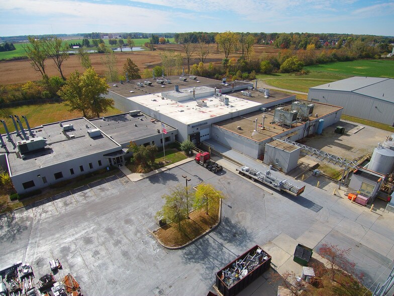 More Photos Of 2010 Guy Brown Dr, Decatur Industrial For Lease