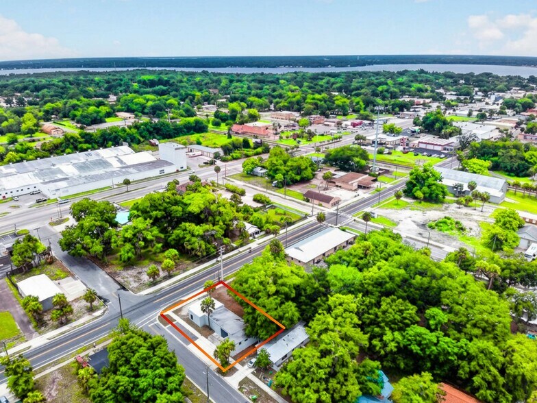 More Photos Of 1321 St Johns Ave, Palatka Service For Sale