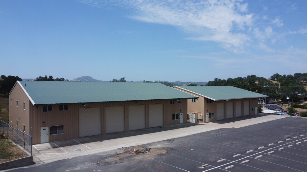 Primary Photo Of 770-780 Industrial Way, San Andreas Warehouse For Lease