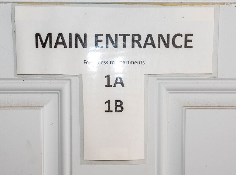 More Photos Of 2304 Tioga Pky, Baltimore Multifamily For Sale