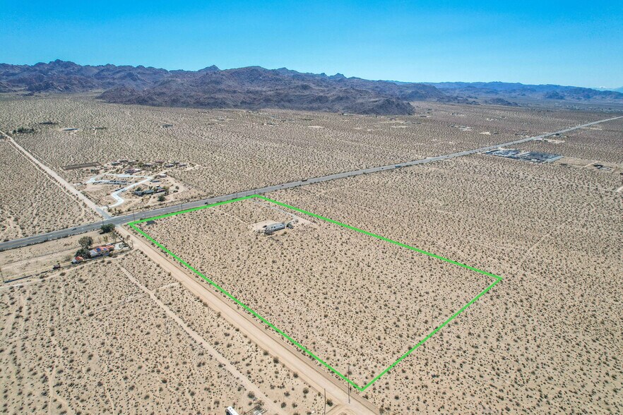 More Photos Of 68479 Twentynine Palms Hwy, Twentynine Palms Land For Sale