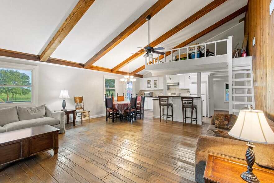 More Photos Of 1007 FM 390 E, Brenham Land For Sale