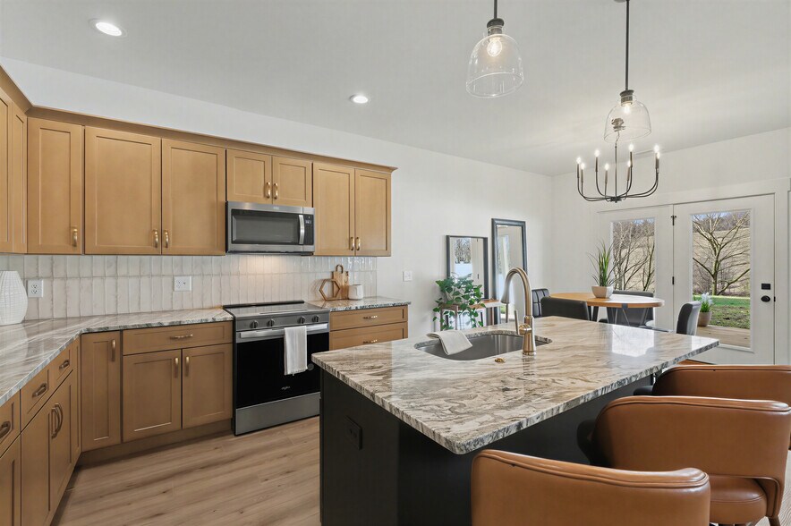 More Photos Of 1519-1521 Carroll Creek Rd, Johnson City Apartments For Sale