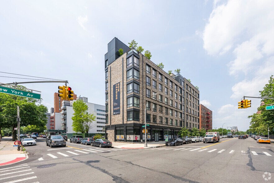 More Photos Of 782 New York Ave, Brooklyn Apartments For Lease