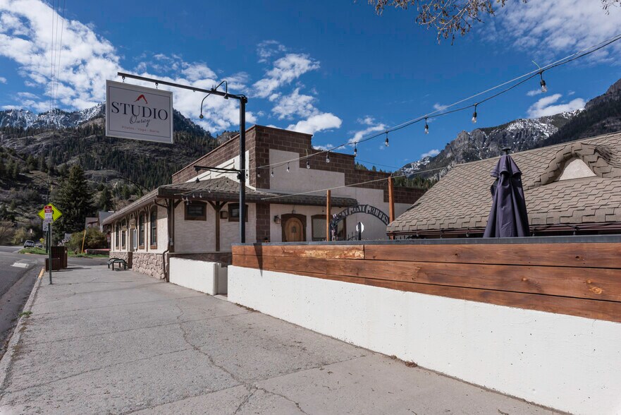 More Photos Of 400 Main st, Ouray Restaurant For Lease