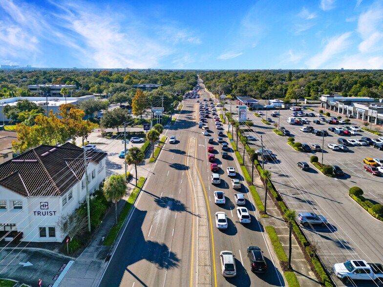 More Photos Of 2020 Aloma Ave, Winter Park Office Residential For Sale