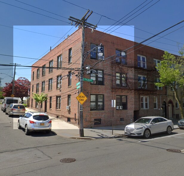 More Photos Of , Bronx Multifamily For Sale