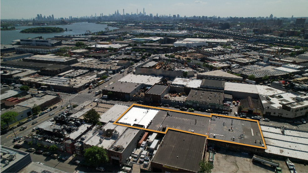 More Photos Of , Bronx Industrial For Sale