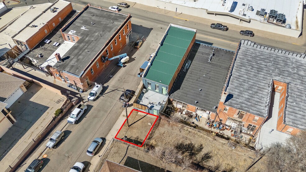 More Photos Of 466 W Main St, Trinidad General Retail For Sale